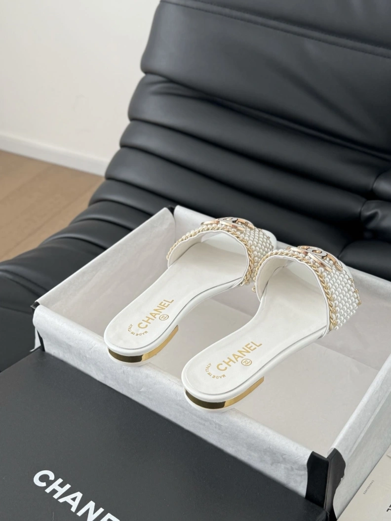 SmartChoice Chxnxl Slippers 118903
