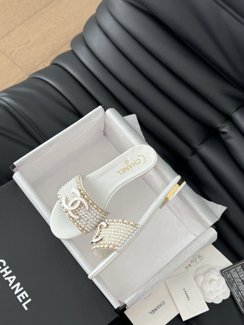 SmartChoice Chxnxl Slippers 118903