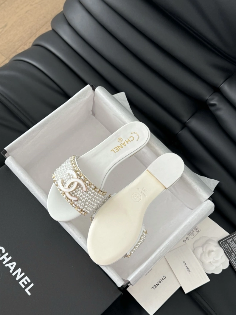 SmartChoice Chxnxl Slippers 118903