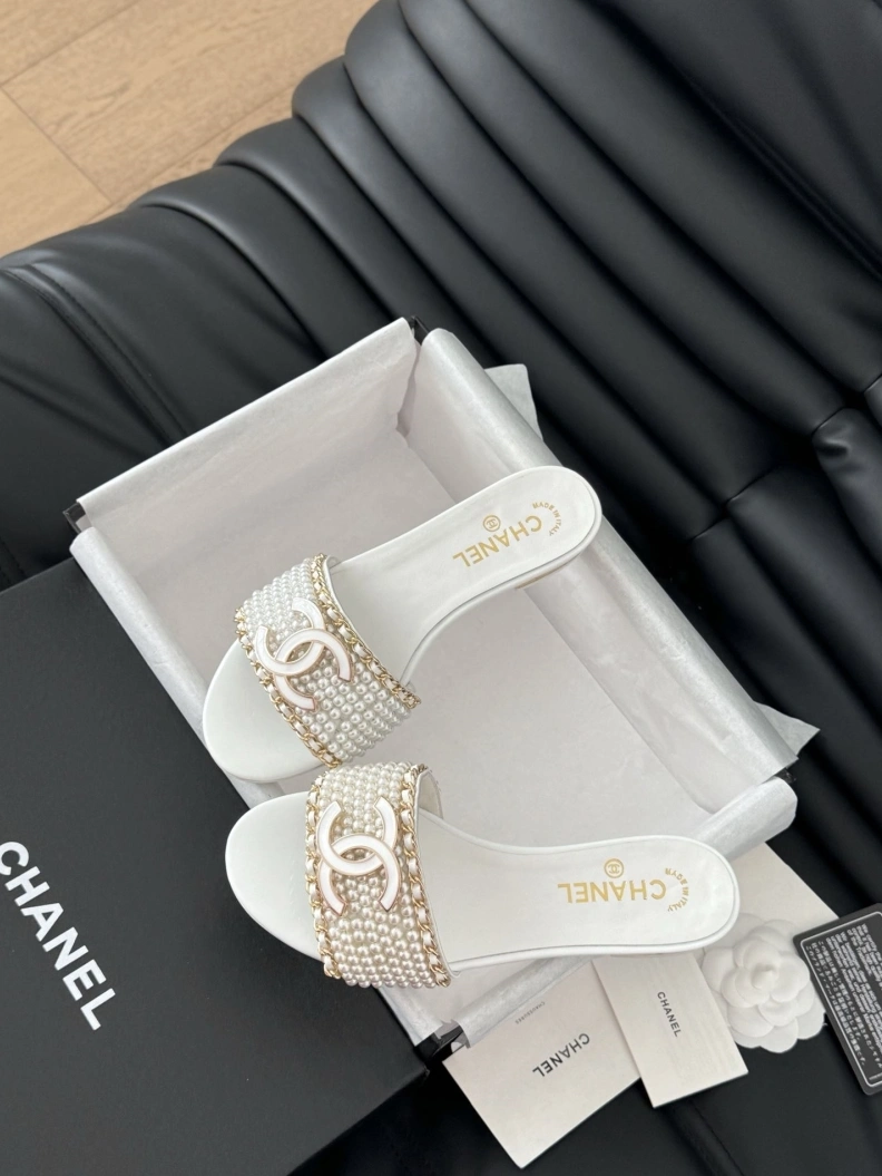 SmartChoice Chxnxl Slippers 118903