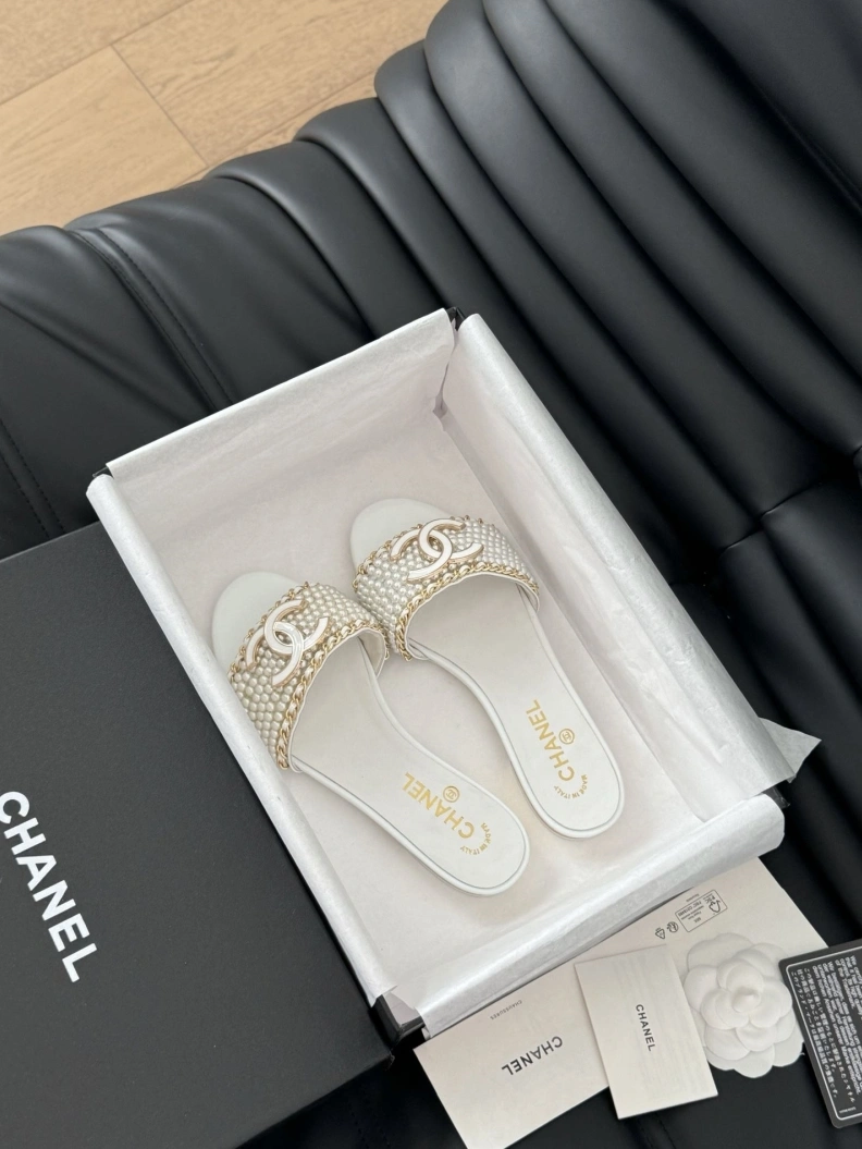 SmartChoice Chxnxl Slippers 118903