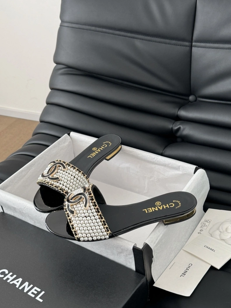 Chxnxl Slippers Reliable 118921