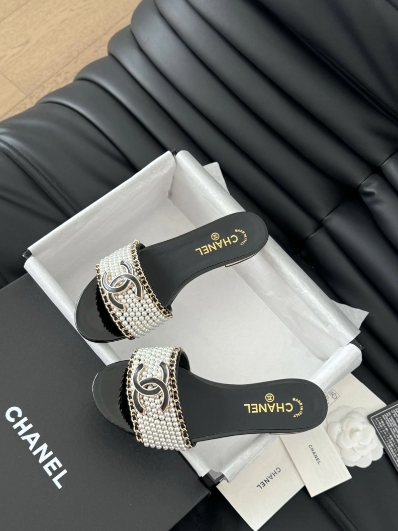 Chxnxl Slippers Reliable 118921