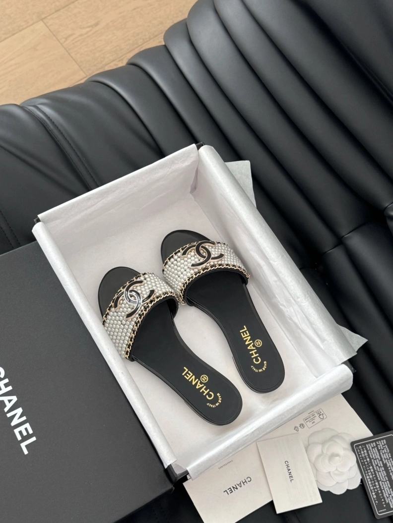 Chxnxl Slippers Reliable 118921
