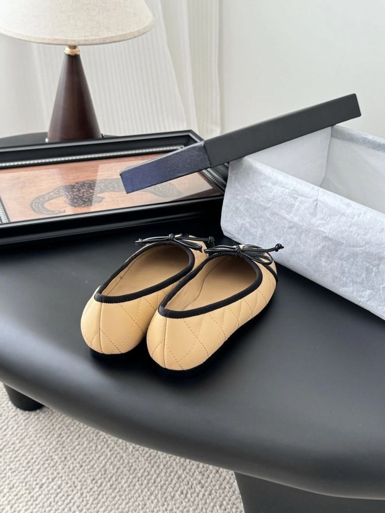 Chxnxl Flat Shoes Flexible 119455