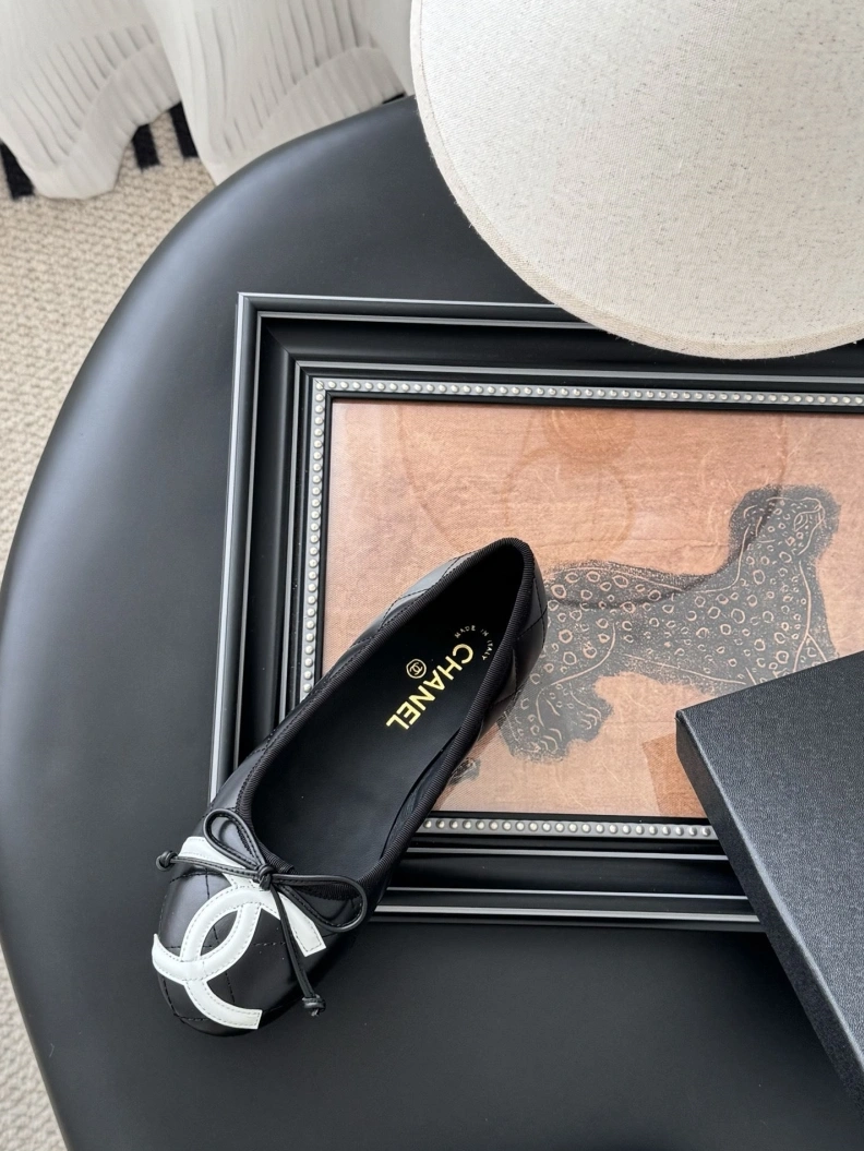 SmartChoice Chxnxl Flat Shoes 119441