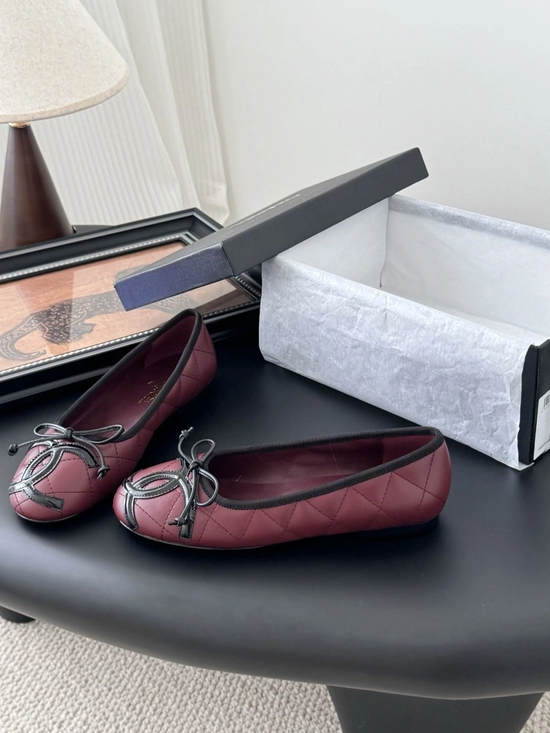 Chxnxl Flat Shoes Efficient 119444