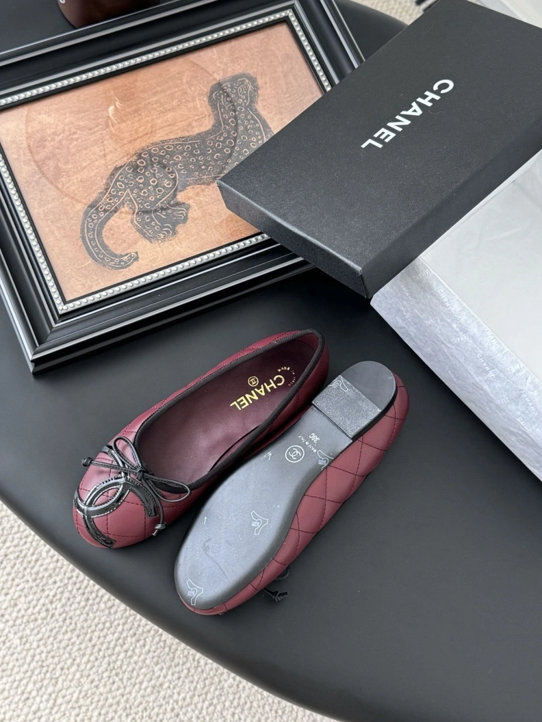 Chxnxl Flat Shoes Efficient 119444