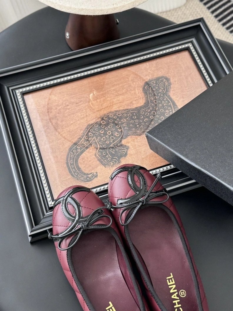 Chxnxl Flat Shoes Efficient 119444