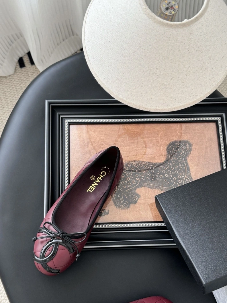 Chxnxl Flat Shoes Efficient 119444