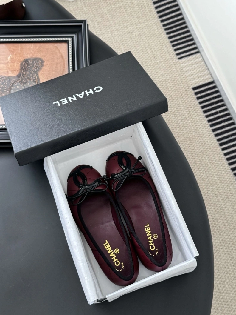 Chxnxl Flat Shoes Efficient 119444