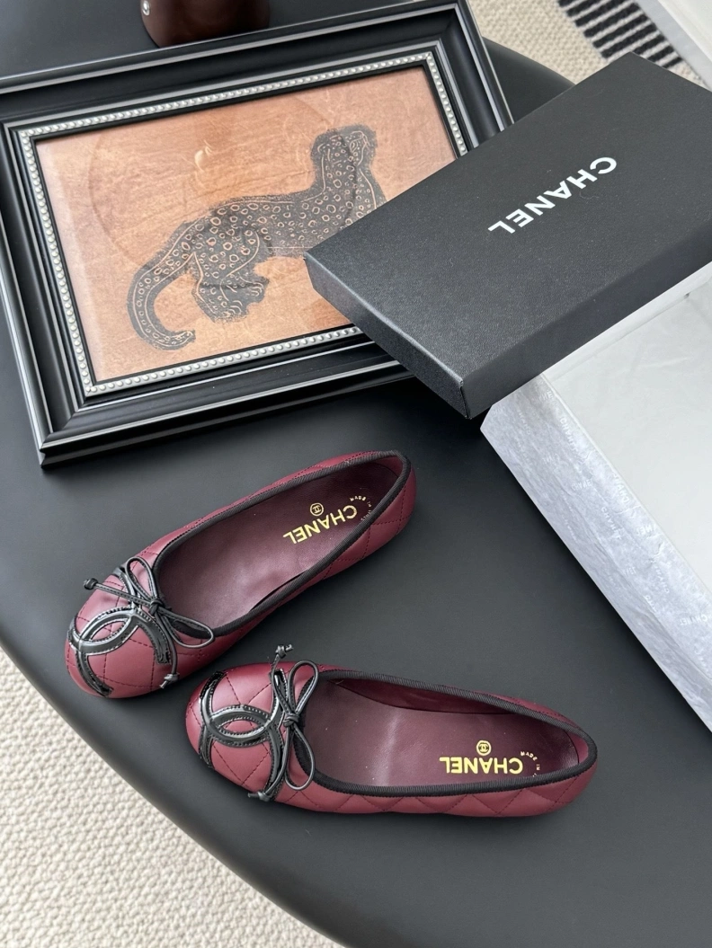 Chxnxl Flat Shoes Efficient 119444