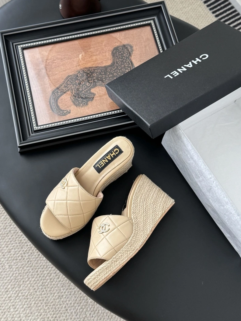 DailyWear Chxnxl Sandals 119170