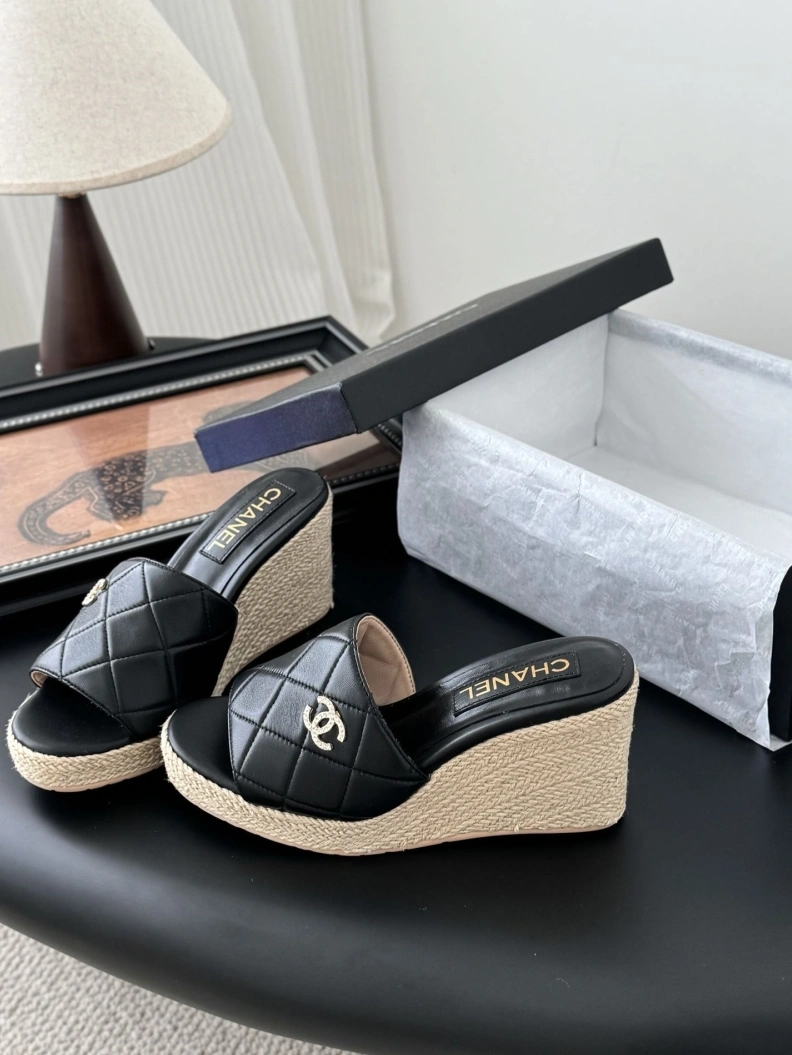 Minimalist Chxnxl Sandals 119174