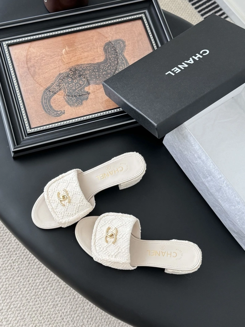 Modern Chxnxl Sandals 119163