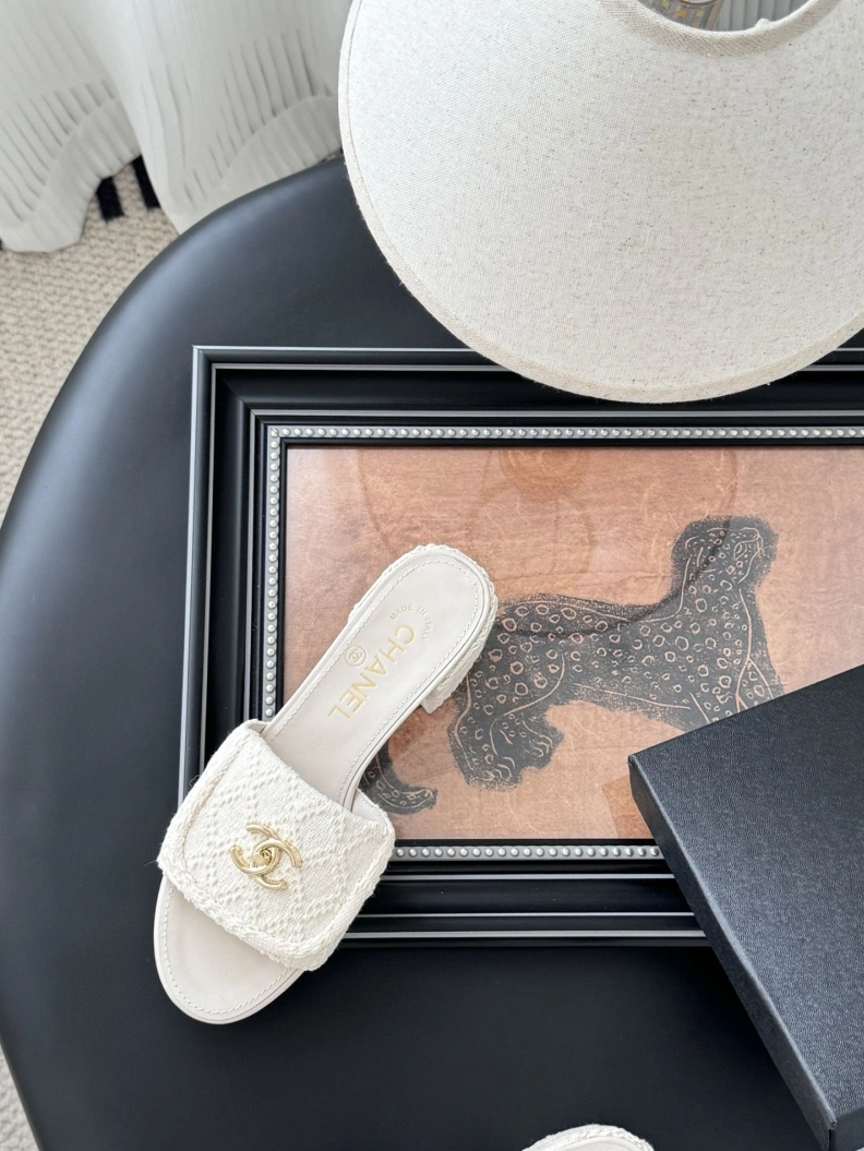 Modern Chxnxl Sandals 119163
