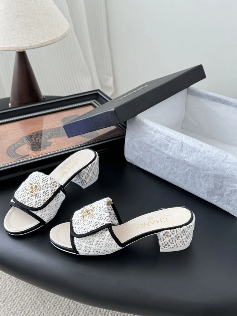 Chxnxl Sandals Refined 119169