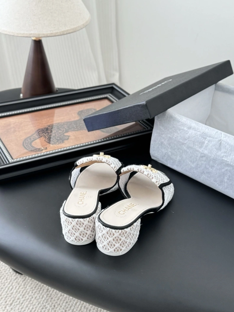 Chxnxl Sandals Refined 119169