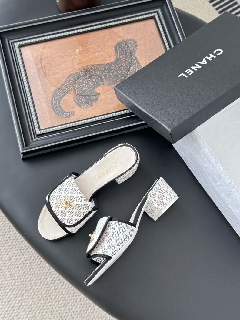 Chxnxl Sandals Refined 119169