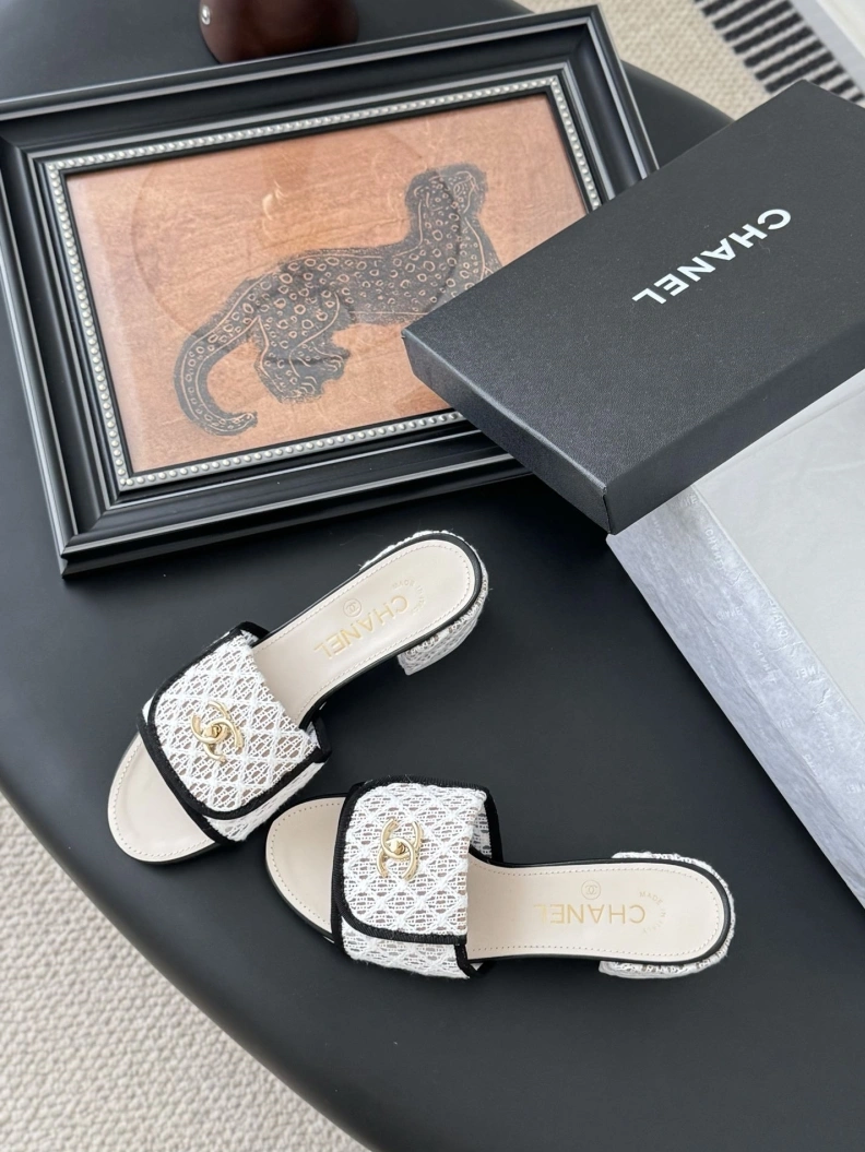 Chxnxl Sandals Refined 119169
