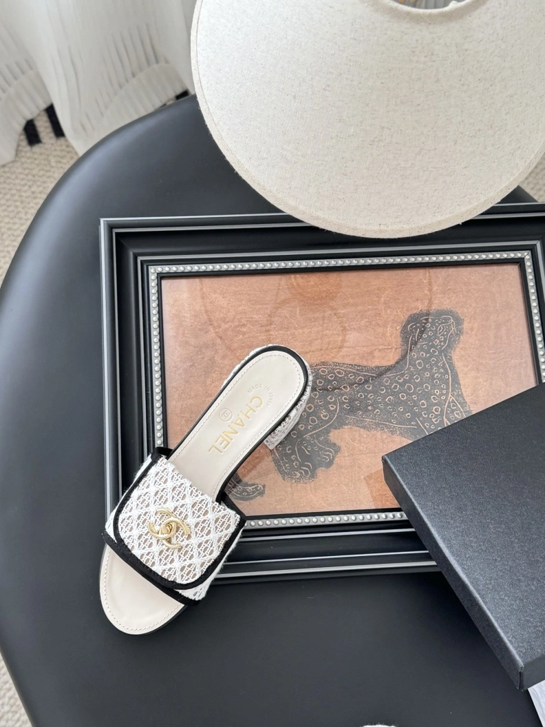 Chxnxl Sandals Refined 119169