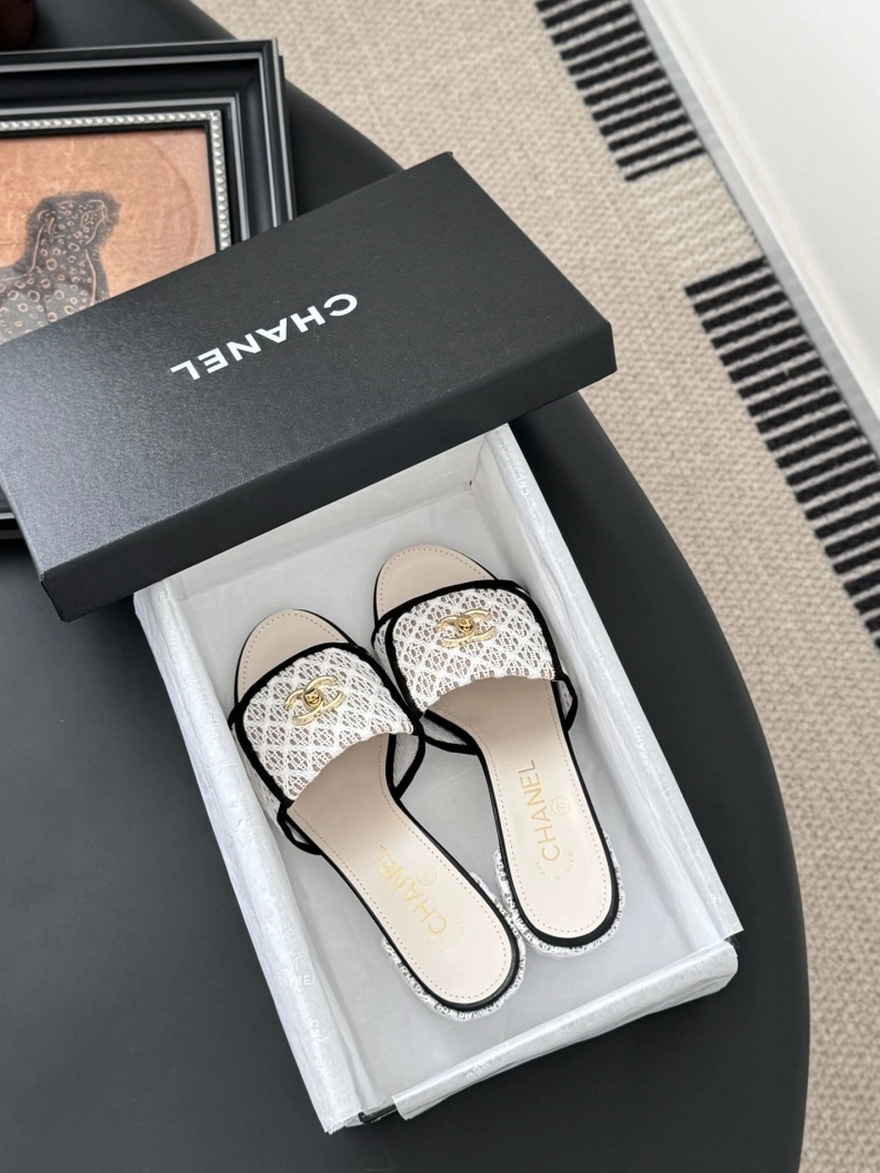 Chxnxl Sandals Refined 119169