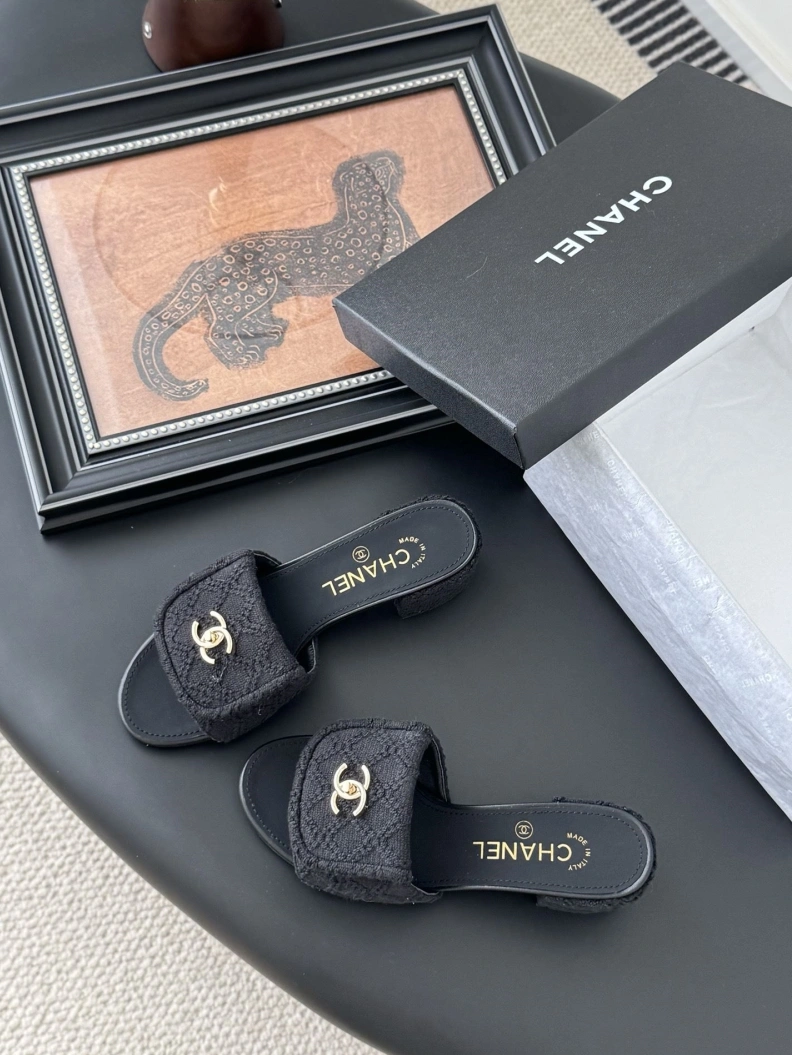 Durable Chxnxl Sandals 119167