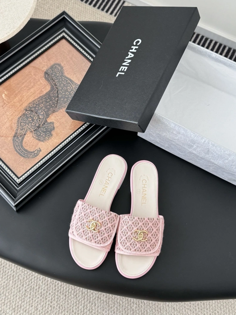 Comfortable Chxnxl Sandals 119172