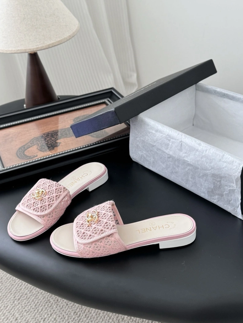 Comfortable Chxnxl Sandals 119172