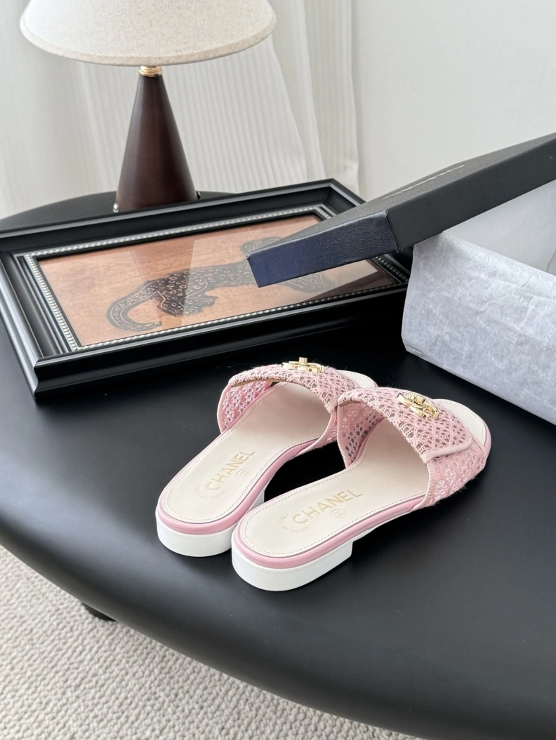Comfortable Chxnxl Sandals 119172