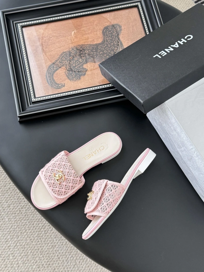 Comfortable Chxnxl Sandals 119172