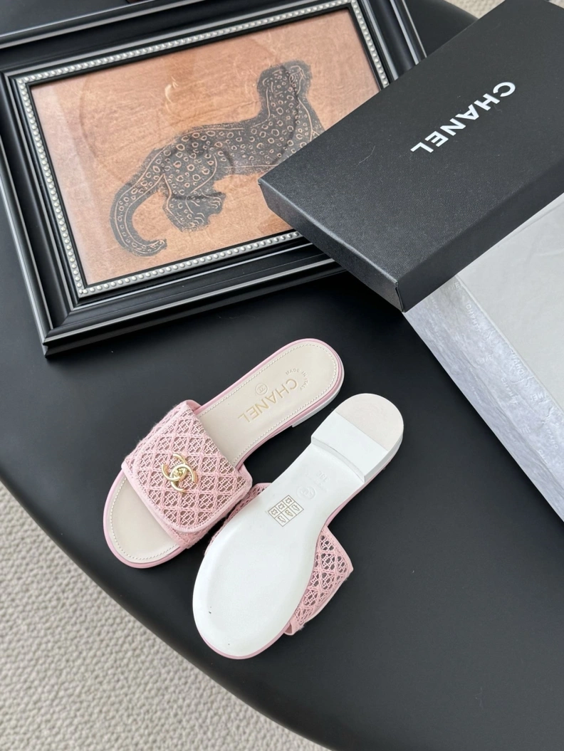 Comfortable Chxnxl Sandals 119172
