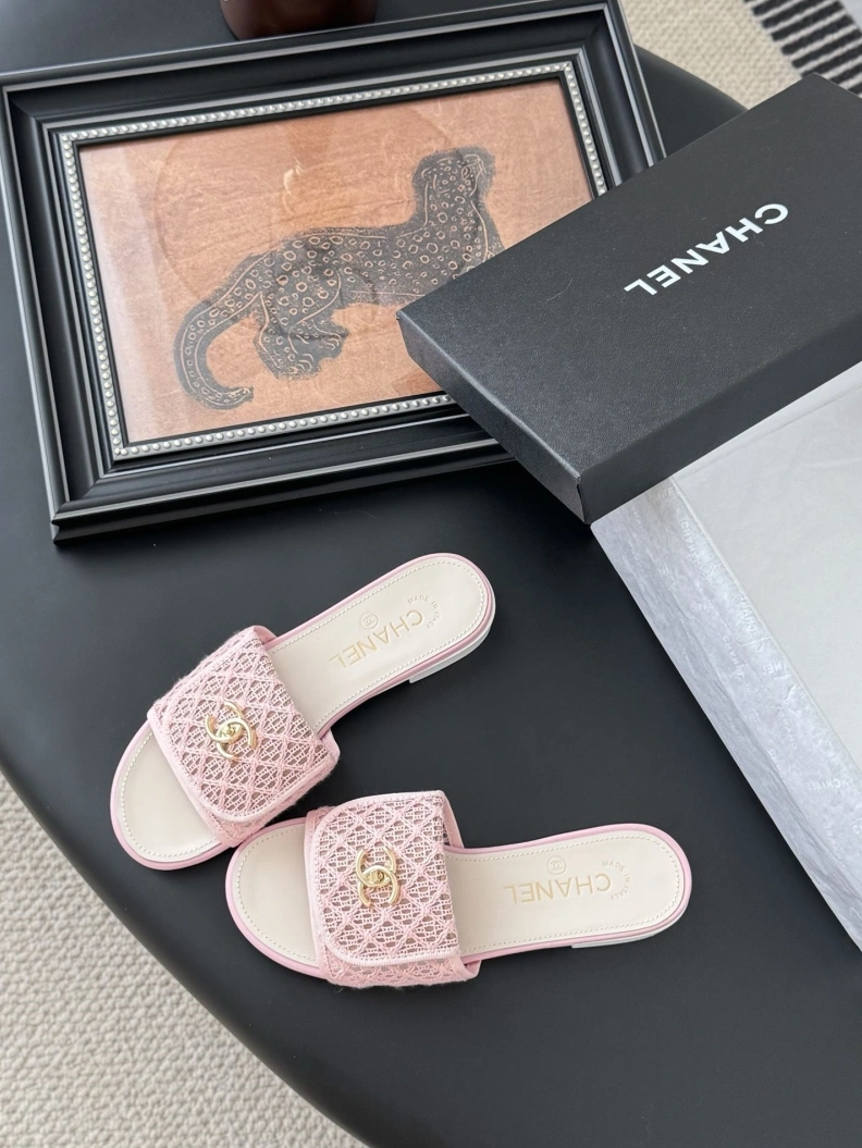 Comfortable Chxnxl Sandals 119172