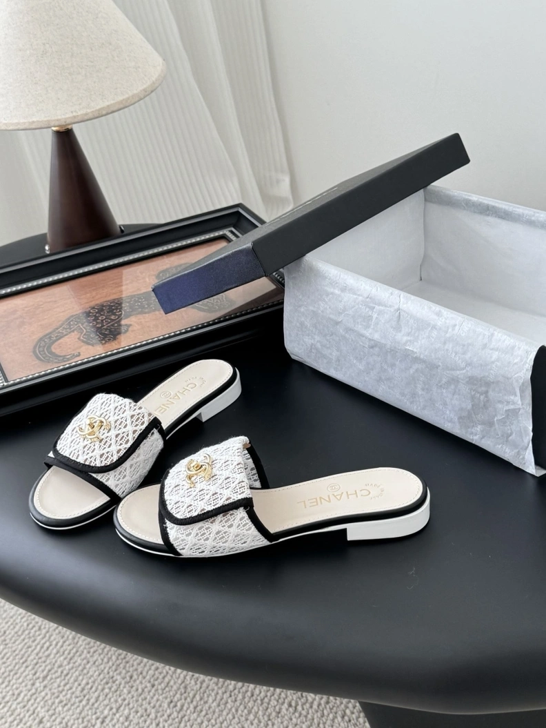 Chxnxl Sandals Soft 119150