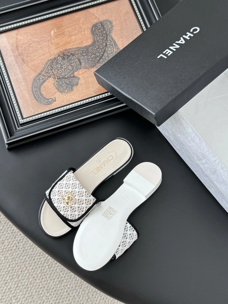 Chxnxl Sandals Soft 119150
