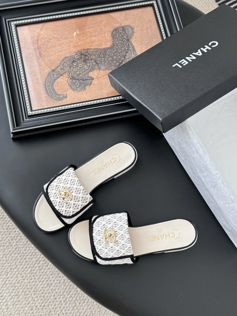 Chxnxl Sandals Soft 119150