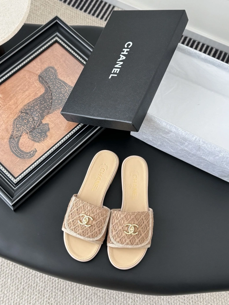 Chxnxl Sandals Fashionable 119156