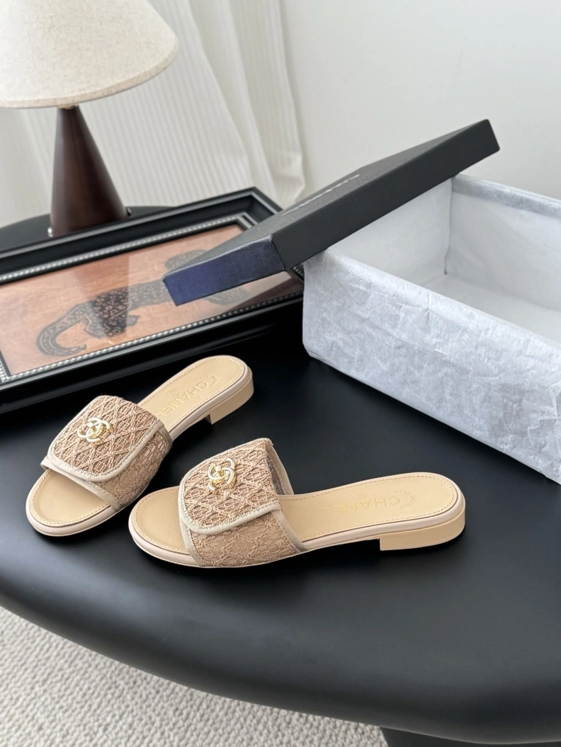 Chxnxl Sandals Fashionable 119156