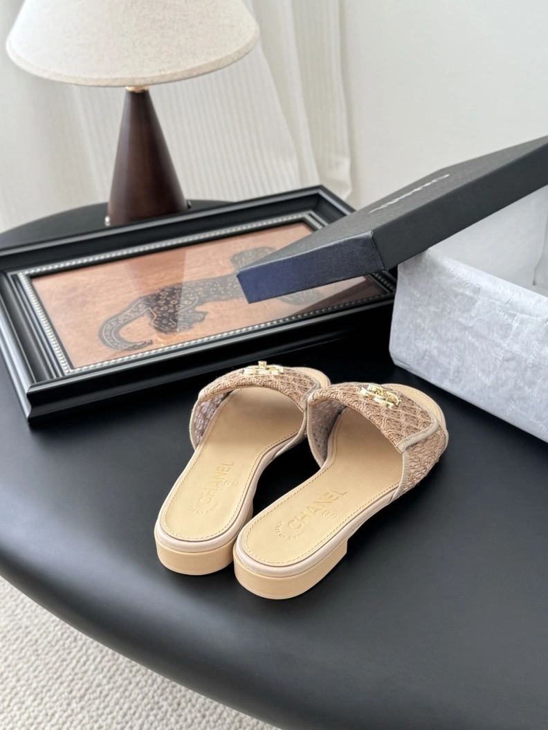 Chxnxl Sandals Fashionable 119156