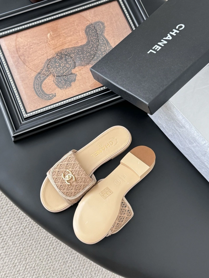 Chxnxl Sandals Fashionable 119156