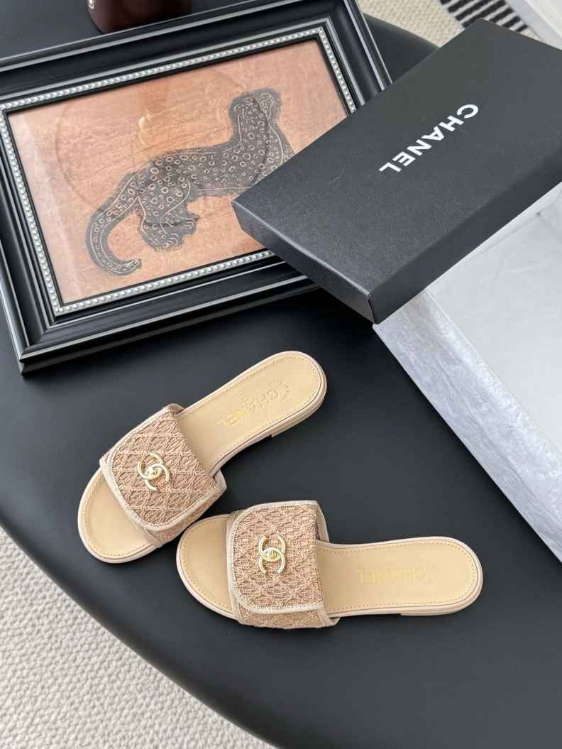 Chxnxl Sandals Fashionable 119156