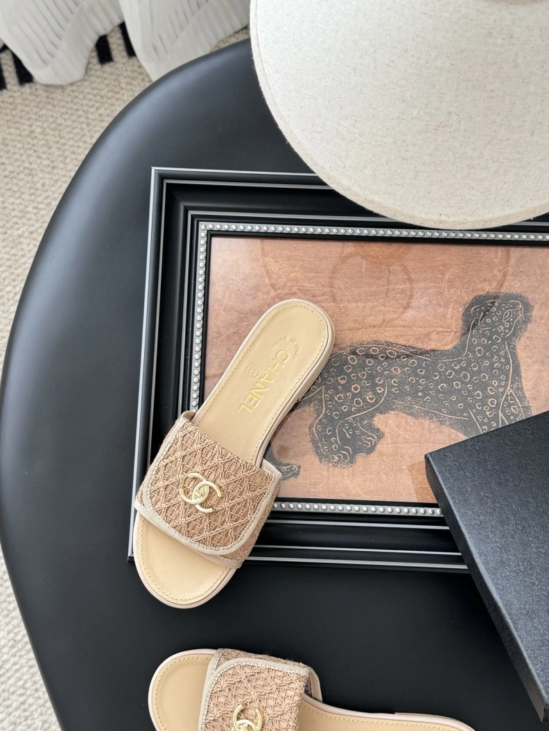 Chxnxl Sandals Fashionable 119156