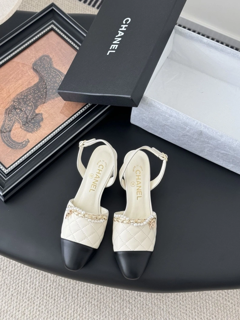 Comfortable Chxnxl Sandals 119166