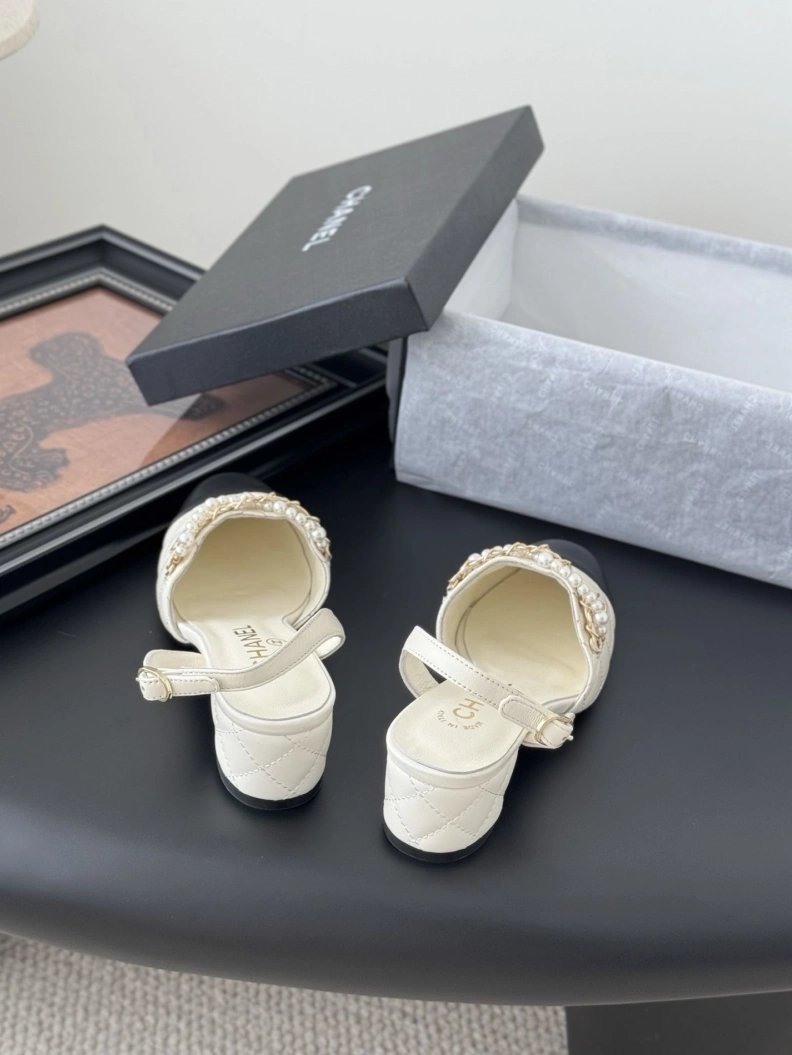Comfortable Chxnxl Sandals 119166