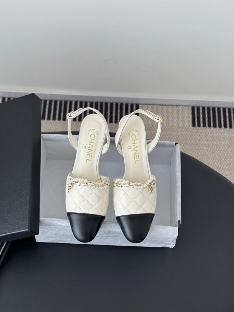 Comfortable Chxnxl Sandals 119166