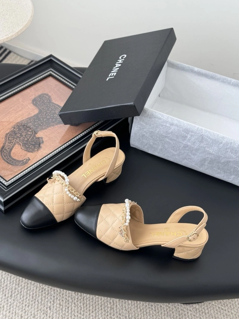 SmartChoice Chxnxl Sandals 119152