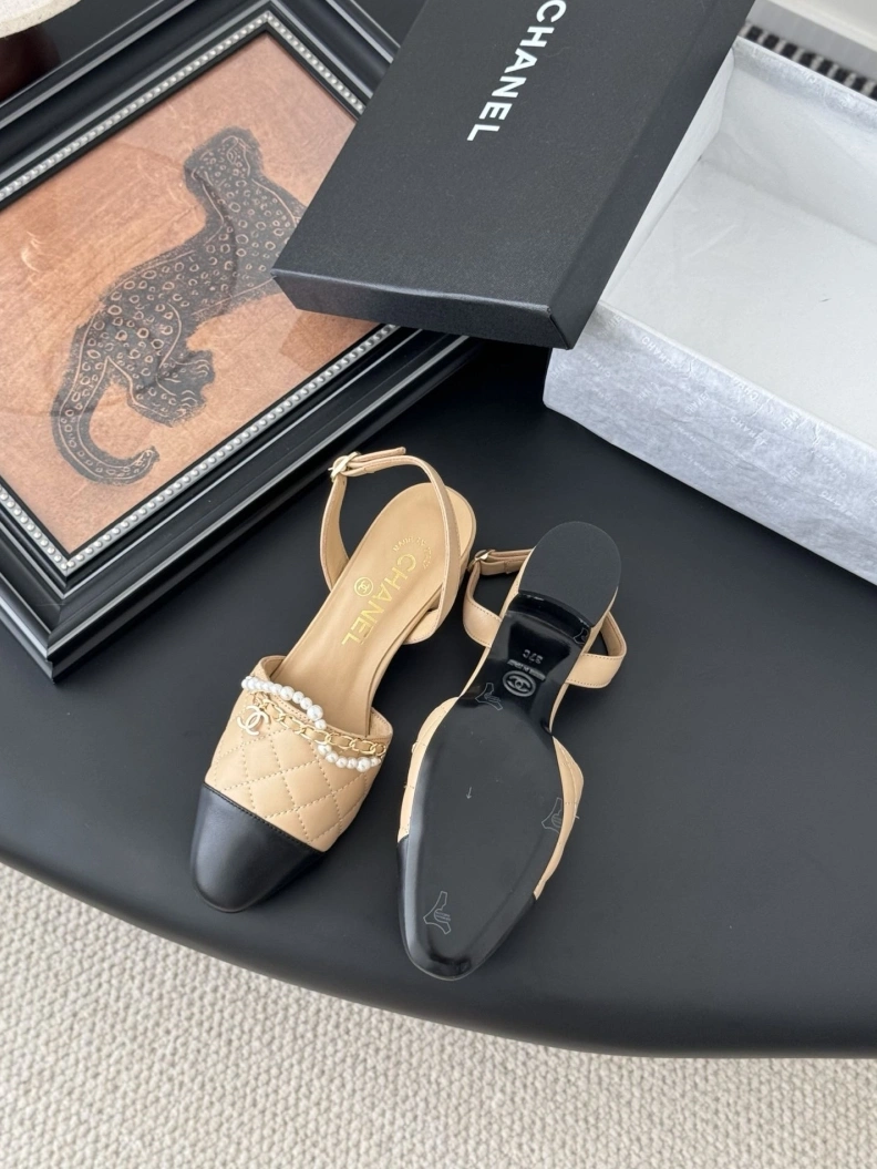 SmartChoice Chxnxl Sandals 119152