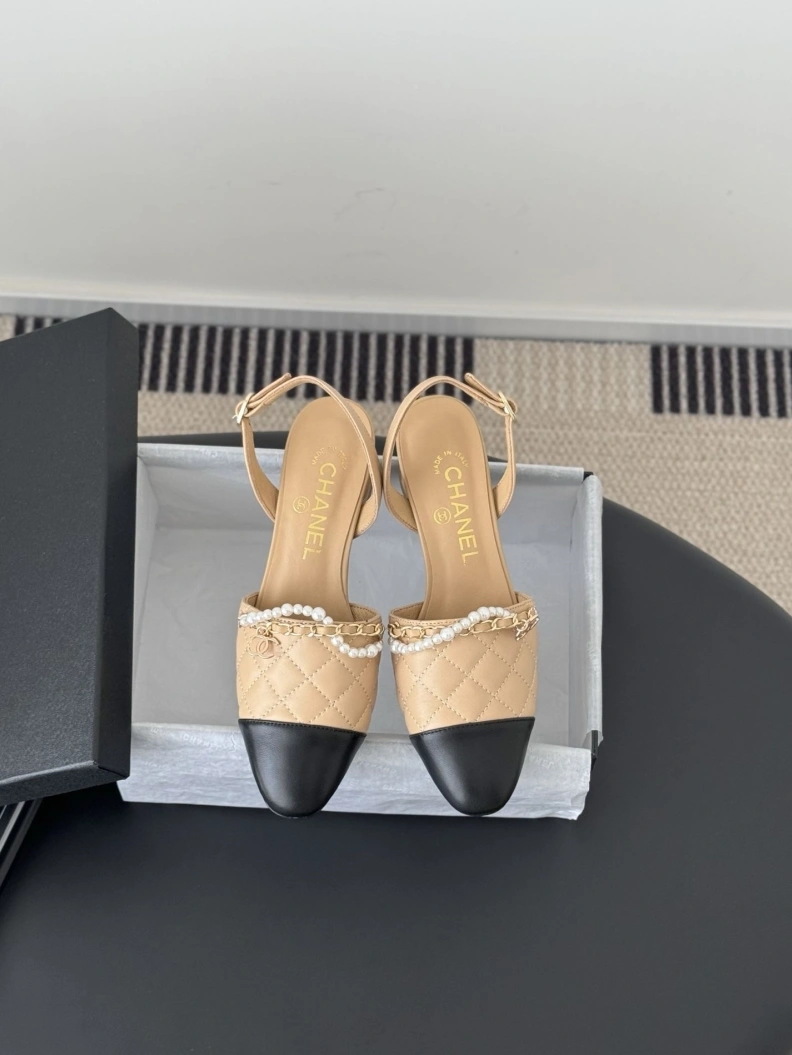 SmartChoice Chxnxl Sandals 119152