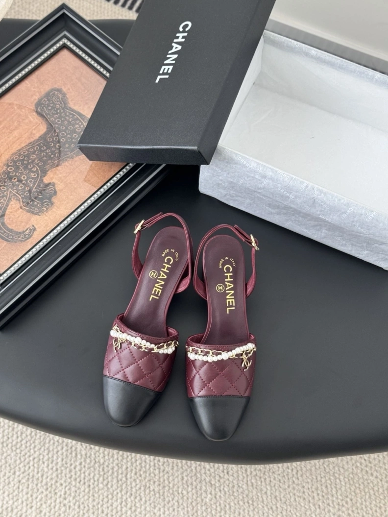 Chxnxl Sandals HighQuality 119149
