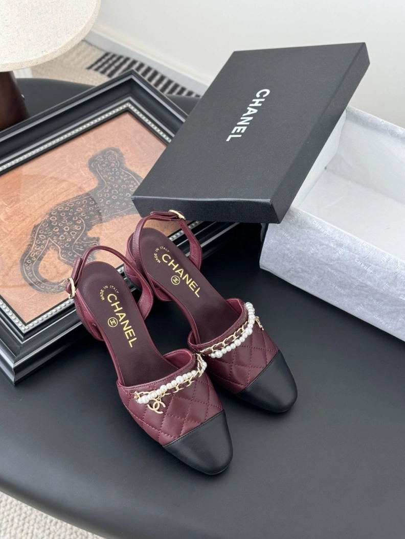 Chxnxl Sandals HighQuality 119149